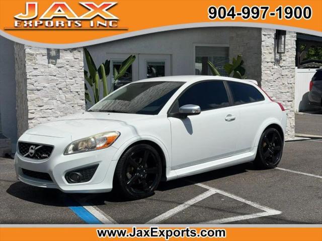 2011 Volvo C30 R-Design for sale in Jacksonville, FL