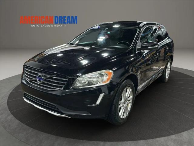 2016 Volvo XC60 T5 Premier for sale in Warwick, RI