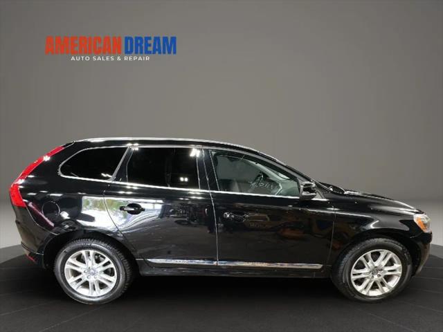 2016 Volvo XC60 T5 Premier