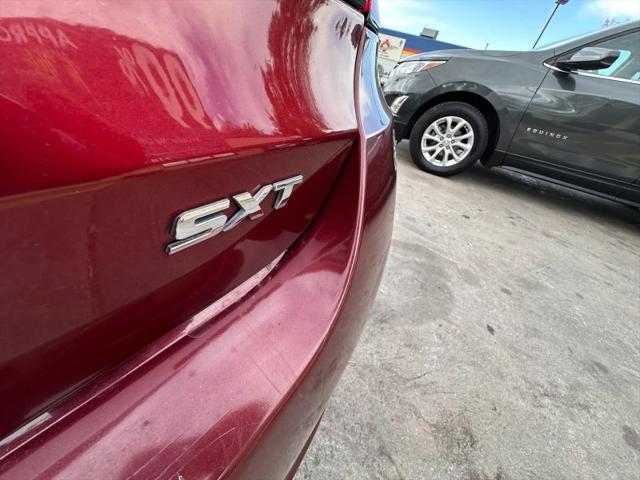2015 Dodge Dart SXT