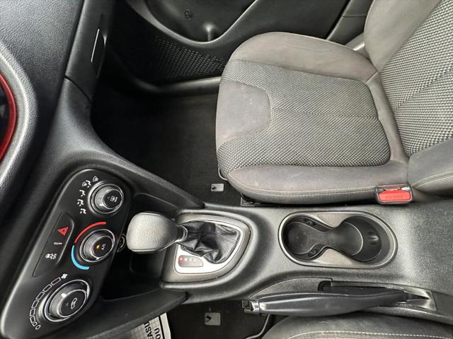 2015 Dodge Dart SXT