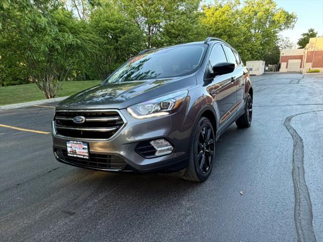 2018 Ford Escape SE for sale in Aurora, IL