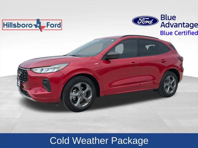 2024 Ford Escape ST-Line for sale in Hillsboro, TX