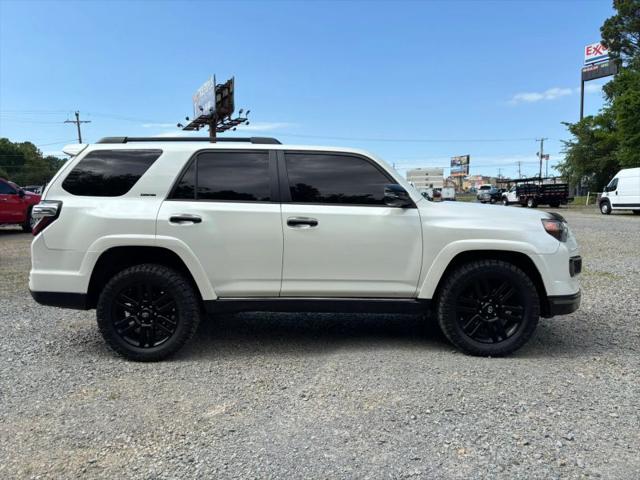 2019 Toyota 4Runner Limited Nightshade