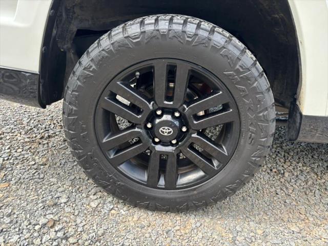 2019 Toyota 4Runner Limited Nightshade