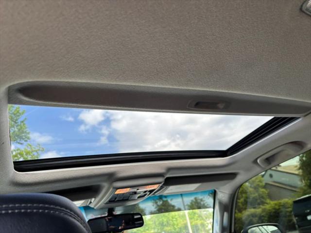 2019 Toyota 4Runner Limited Nightshade