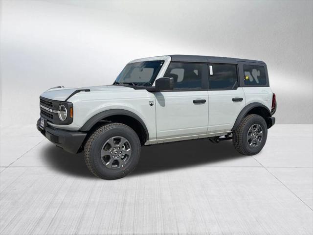 2026 Ford Bronco Big Bend for sale in Hillsboro, TX