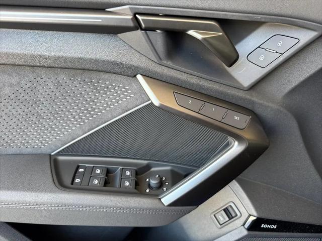 2026 Audi RS 3 TFSI quattro S tronic