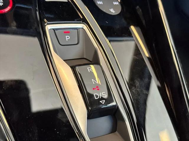 2026 Audi RS 3 TFSI quattro S tronic