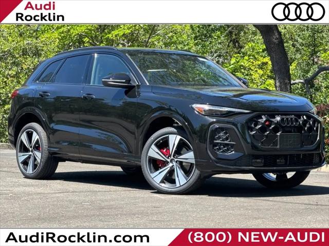 2026 Audi SQ5 Premium Plus TFSI quattro S tronic for sale in Rocklin, CA