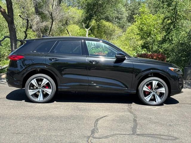2026 Audi SQ5 Premium Plus TFSI quattro S tronic