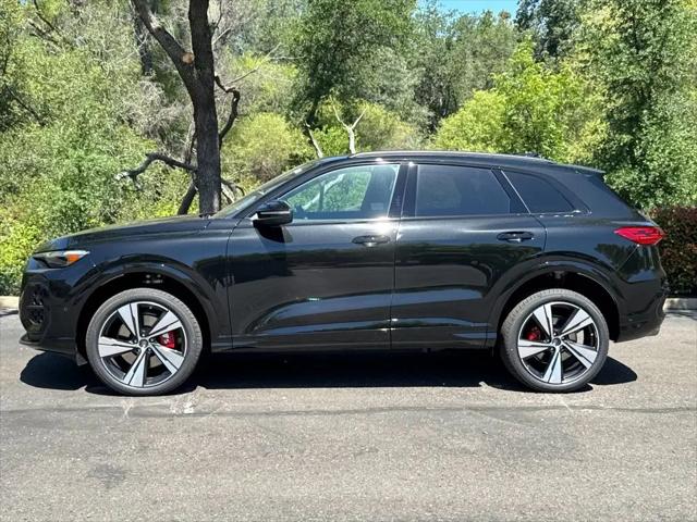 2026 Audi SQ5 Premium Plus TFSI quattro S tronic