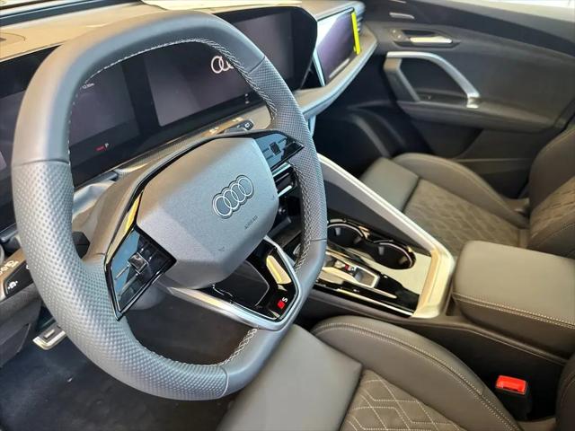 2026 Audi SQ5 Premium Plus TFSI quattro S tronic