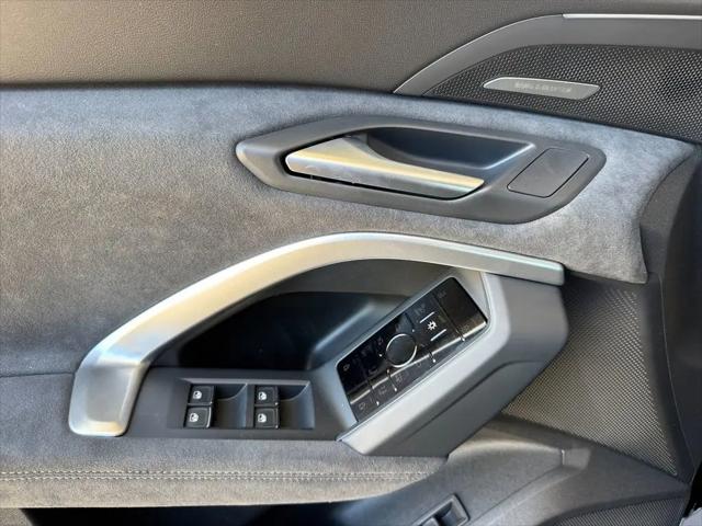 2026 Audi SQ5 Premium Plus TFSI quattro S tronic