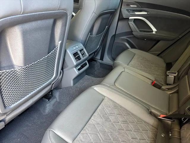 2026 Audi SQ5 Premium Plus TFSI quattro S tronic