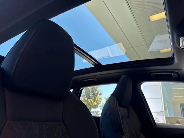 2026 Audi SQ5 Premium Plus TFSI quattro S tronic