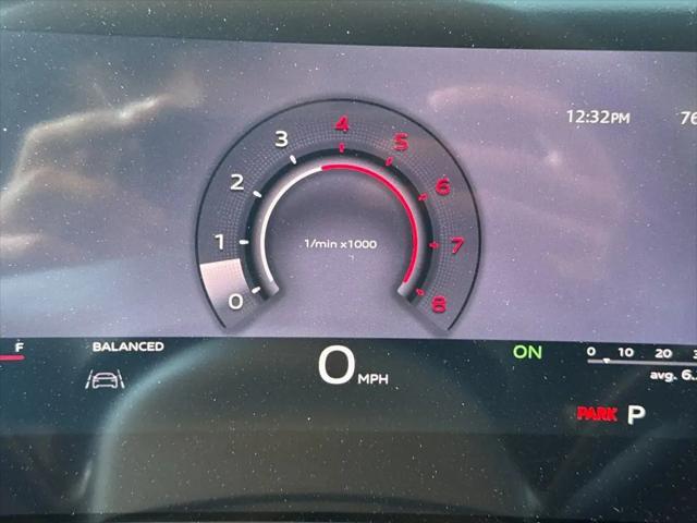 2026 Audi SQ5 Premium Plus TFSI quattro S tronic