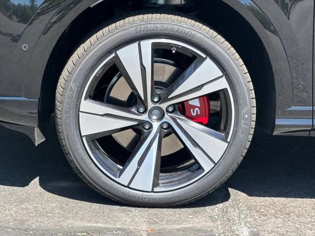 2026 Audi SQ5 Premium Plus TFSI quattro S tronic