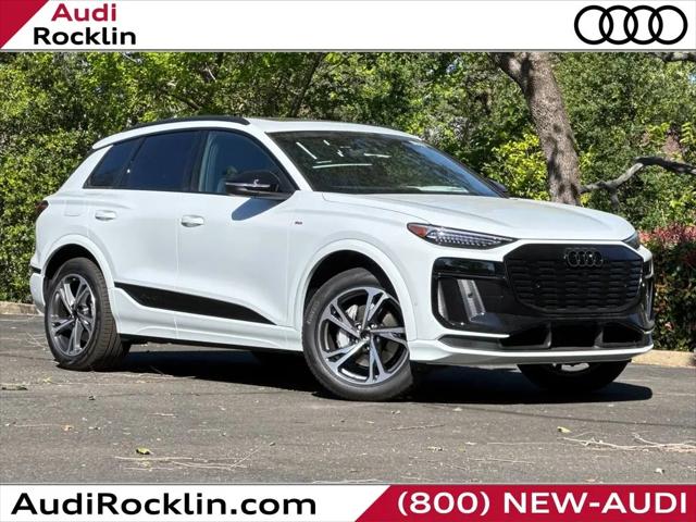 2027 Audi Q6 e-tron Premium Plus for sale in Rocklin, CA