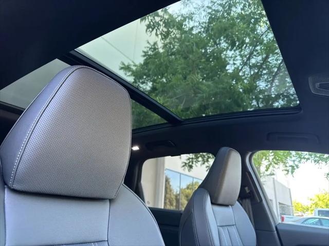 2027 Audi Q6 e-tron Premium Plus