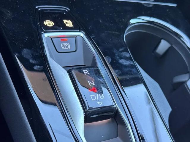 2027 Audi Q6 e-tron Premium Plus
