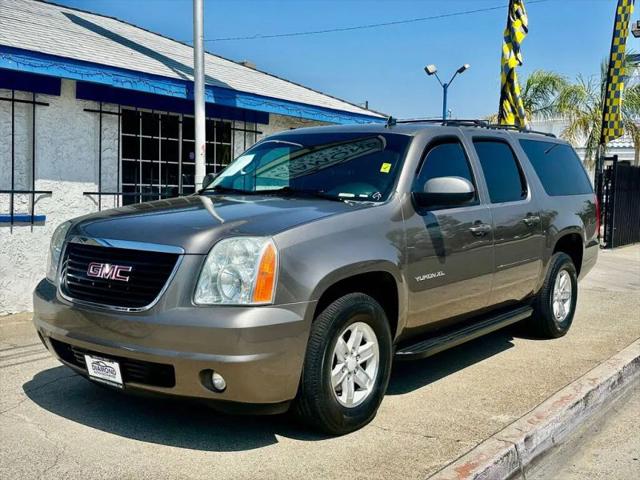 2013 GMC Yukon XL SLE for sale in Colton, CA
