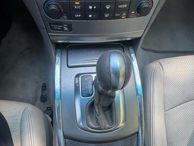 2010 INFINITI G37 G37x