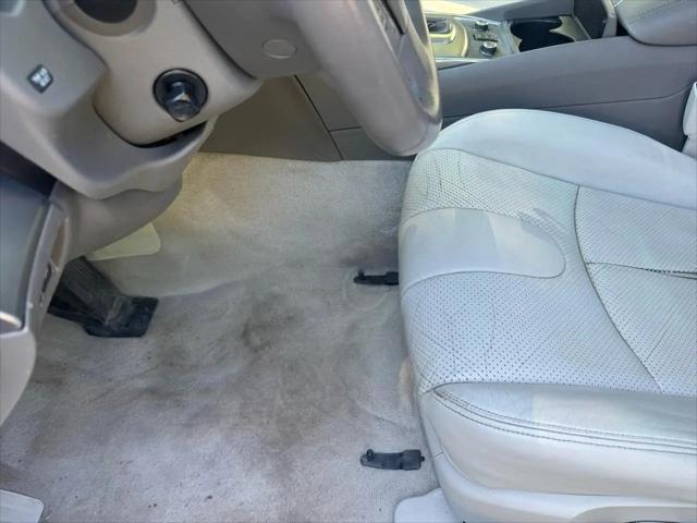 2010 INFINITI G37 G37x