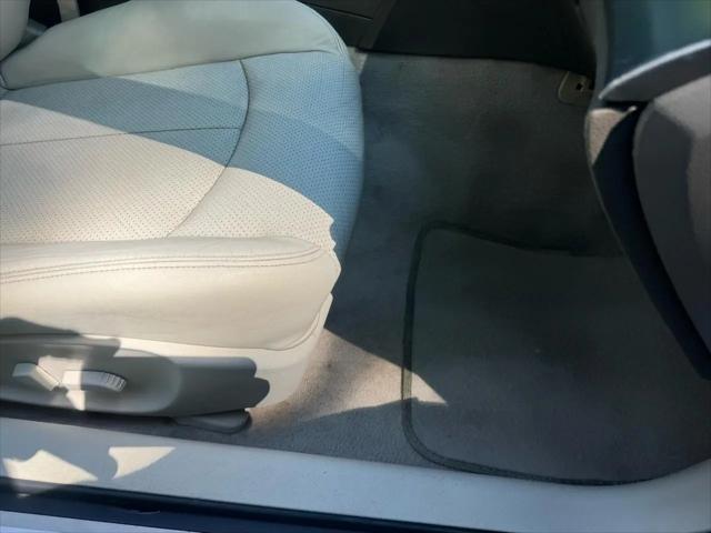 2010 INFINITI G37 G37x