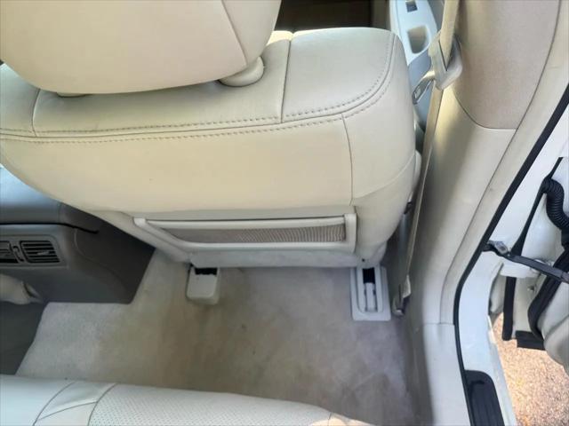 2010 INFINITI G37 G37x