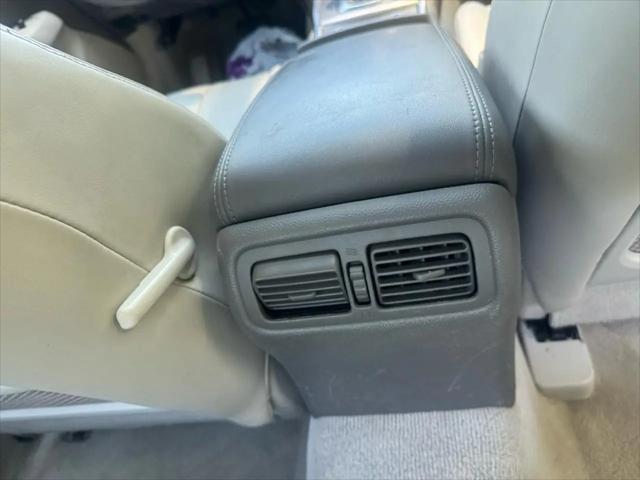 2010 INFINITI G37 G37x