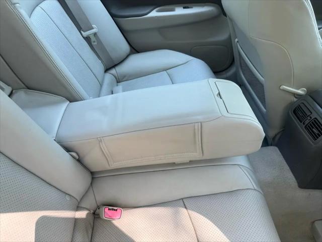 2010 INFINITI G37 G37x