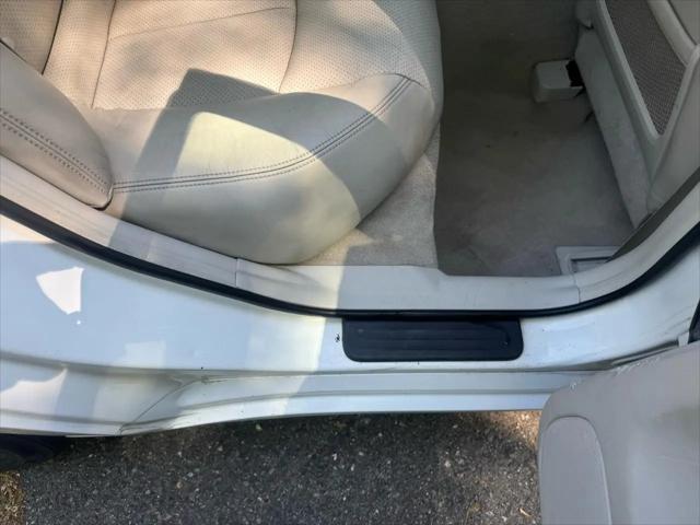 2010 INFINITI G37 G37x