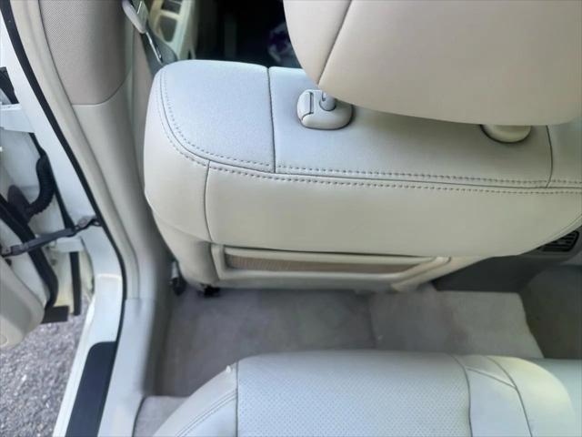 2010 INFINITI G37 G37x