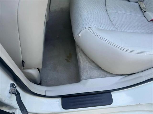 2010 INFINITI G37 G37x