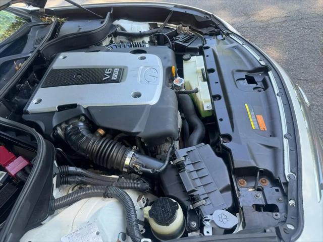 2010 INFINITI G37 G37x