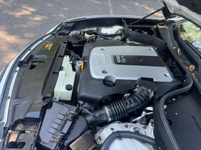 2010 INFINITI G37 G37x