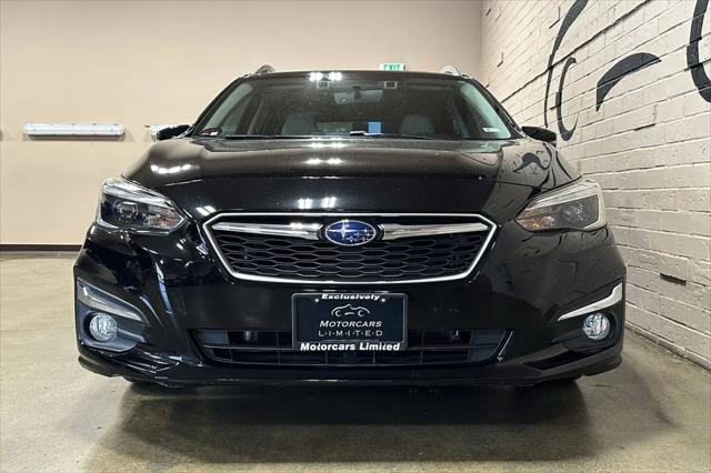 2019 Subaru Impreza 2.0i Limited