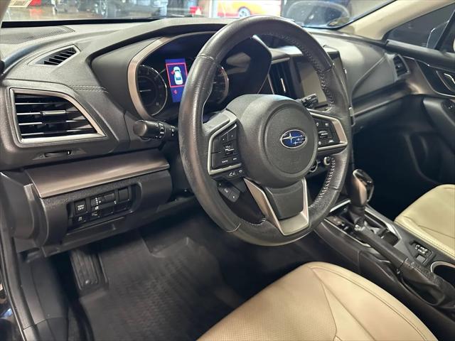 2019 Subaru Impreza 2.0i Limited