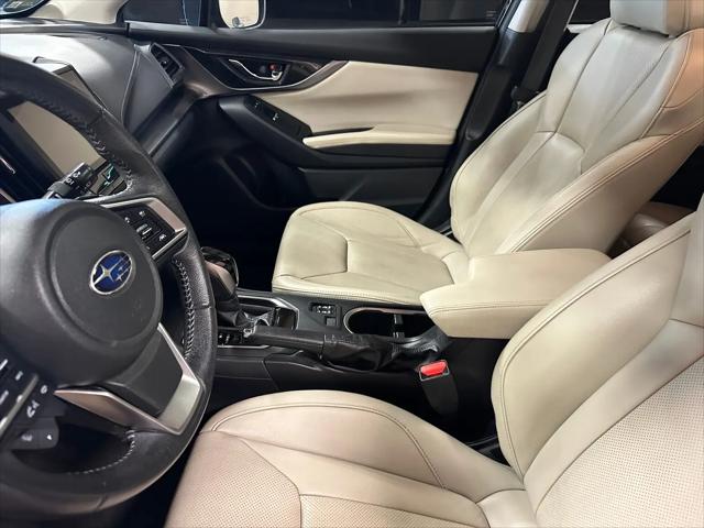 2019 Subaru Impreza 2.0i Limited