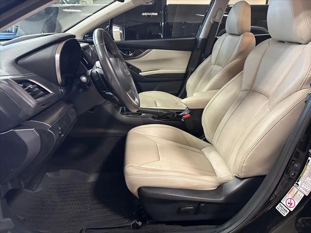 2019 Subaru Impreza 2.0i Limited