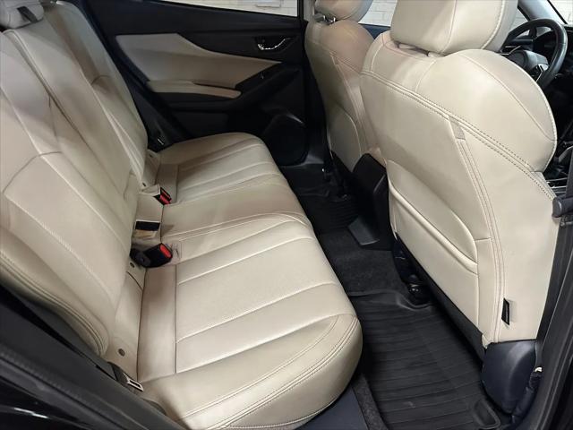 2019 Subaru Impreza 2.0i Limited