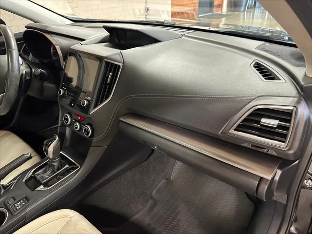 2019 Subaru Impreza 2.0i Limited