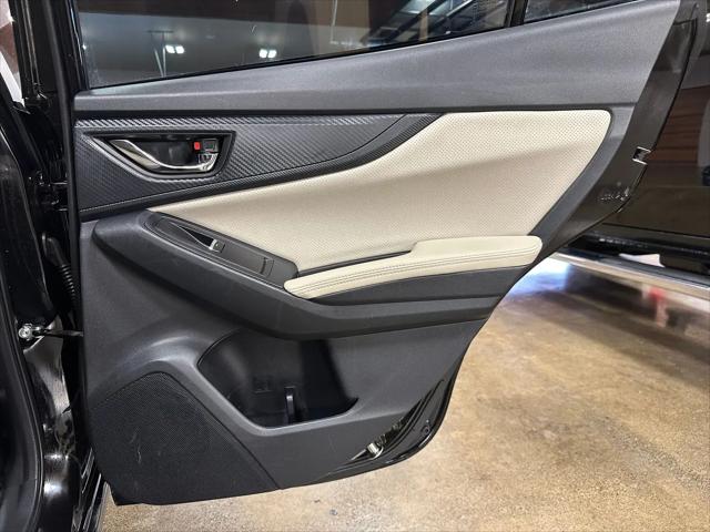 2019 Subaru Impreza 2.0i Limited