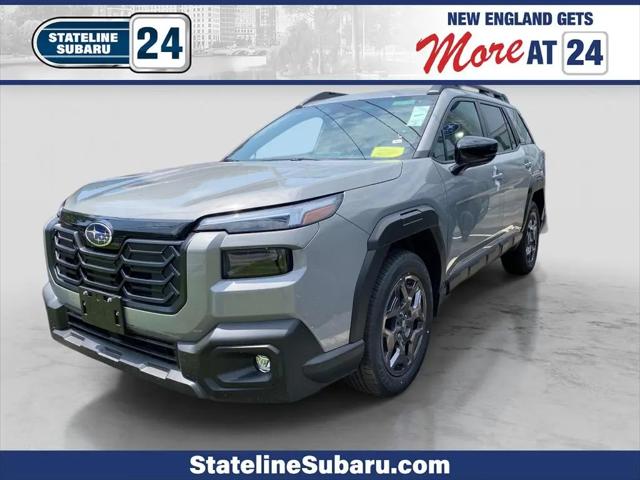 2026 Subaru Outback Premium for sale in Somerset, MA