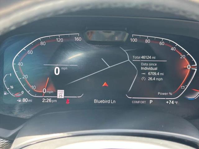 2022 BMW X6 xDrive40i