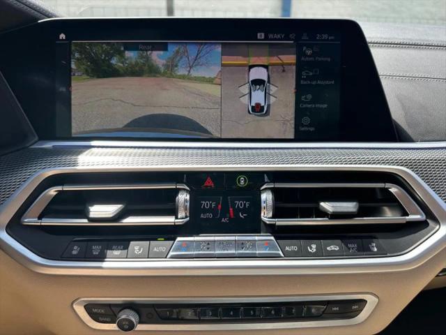 2022 BMW X6 xDrive40i