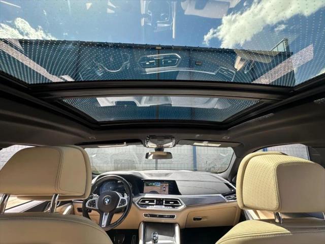 2022 BMW X6 xDrive40i