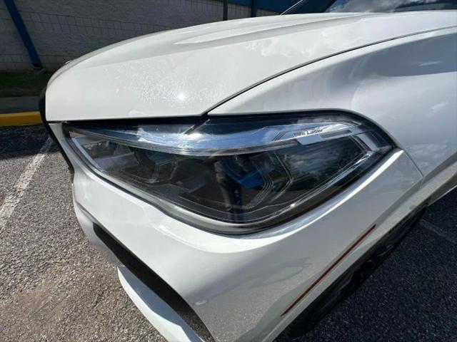 2022 BMW X6 xDrive40i