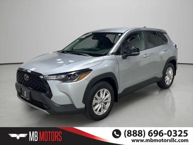 2025 Toyota Corolla Cross LE for sale in Bellingham, WA